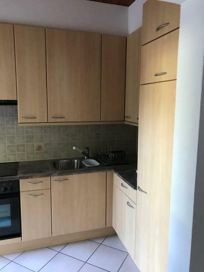 Cà Maria Apartamento Bignasco Exterior foto